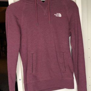 North Face Hoodie